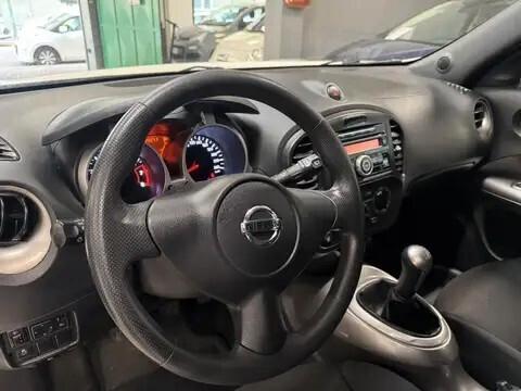 Nissan Juke 1.6 Acenta PREZZO REALE!! UNICO PROPRIETARIO!!