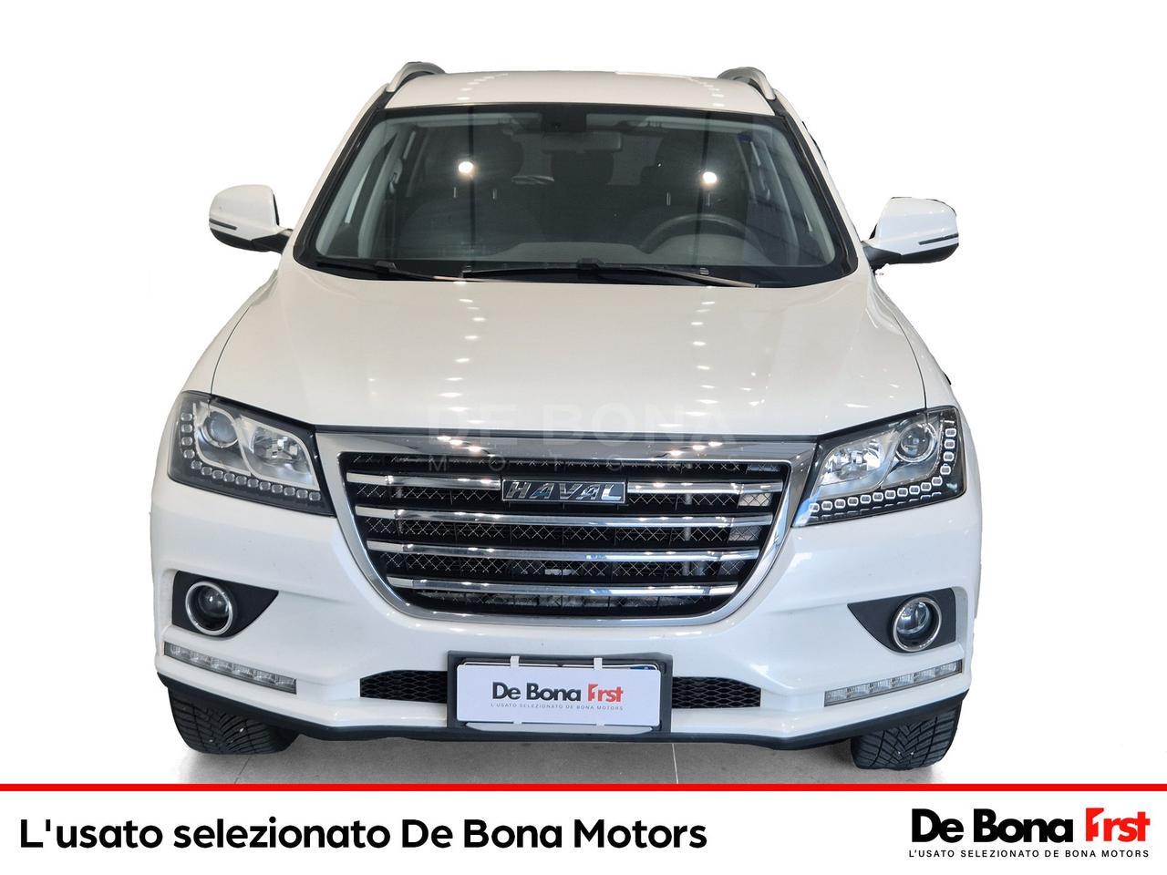 Haval H2 1.5t easy gpl
