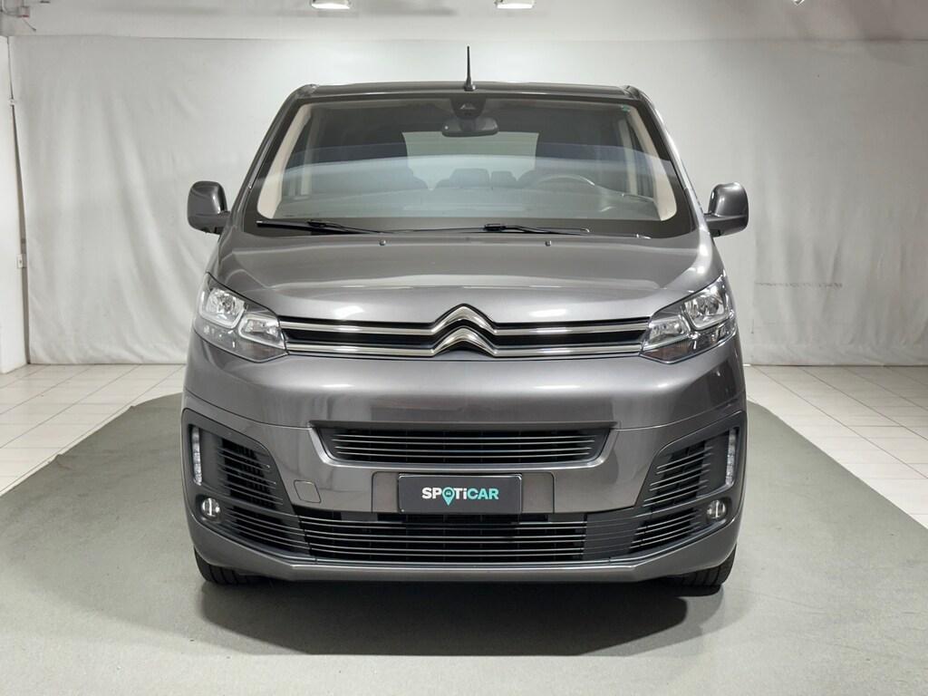 Citroen Spacetourer 1.5 Bluehdi XS 120cv S&S Feel my21