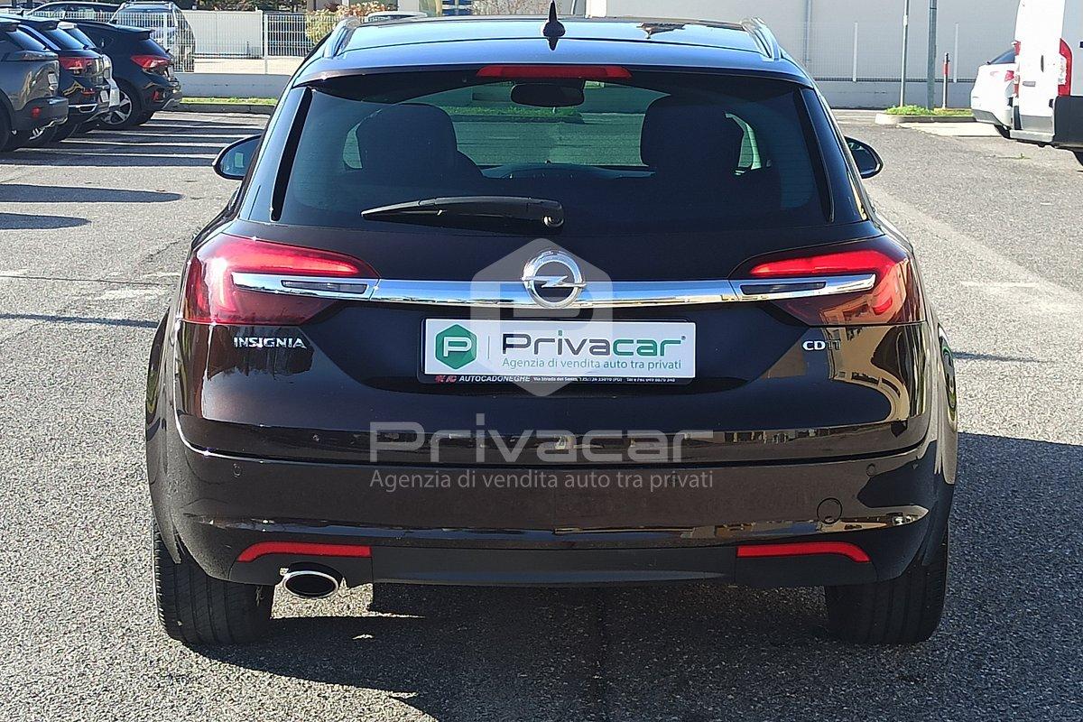 OPEL Insignia 2.0 CDTI 170CV Start&Stop Sports Tourer Cosmo
