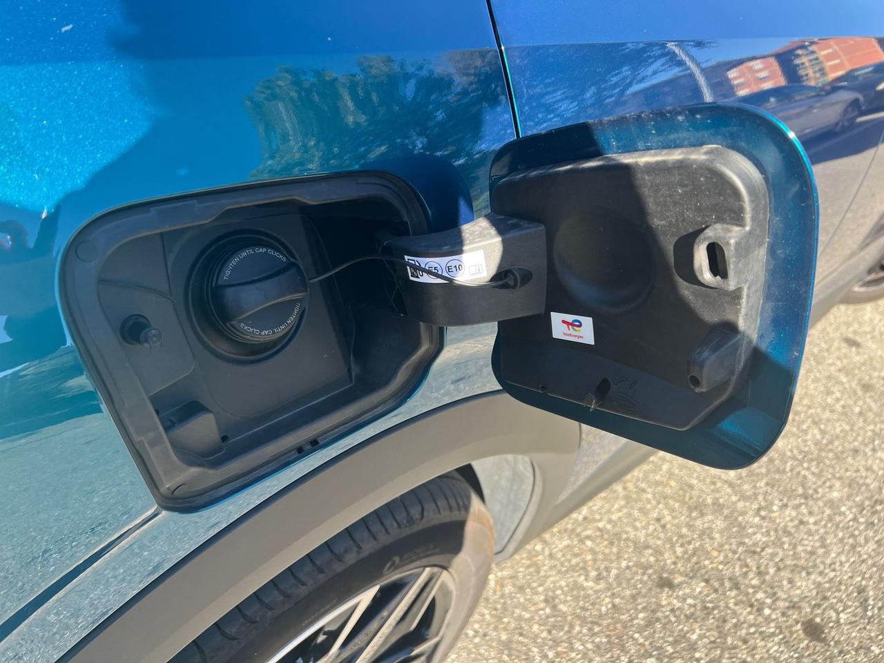 Peugeot 3008 Allure 1.2 136/145 MHEV #7449