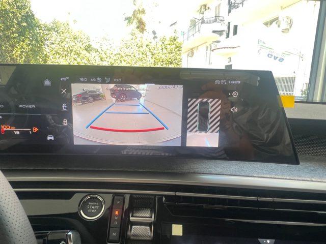 PEUGEOT 3008 Hybrid 136 e-DCS6 Allure tua da ?379,00 mensili