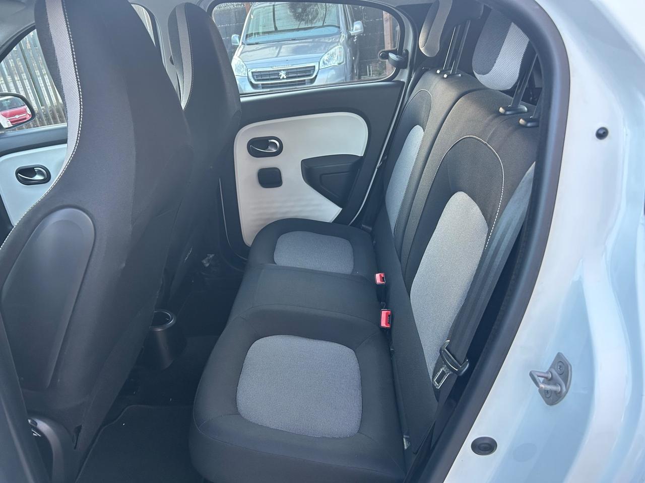 Renault Twingo SCe Zen