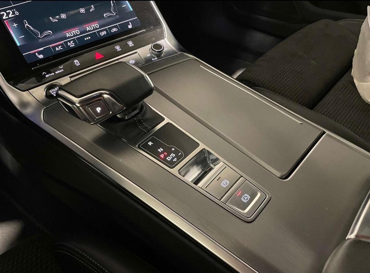 Audi A7 SPB 50 3.0 TDI quattro tiptronic
