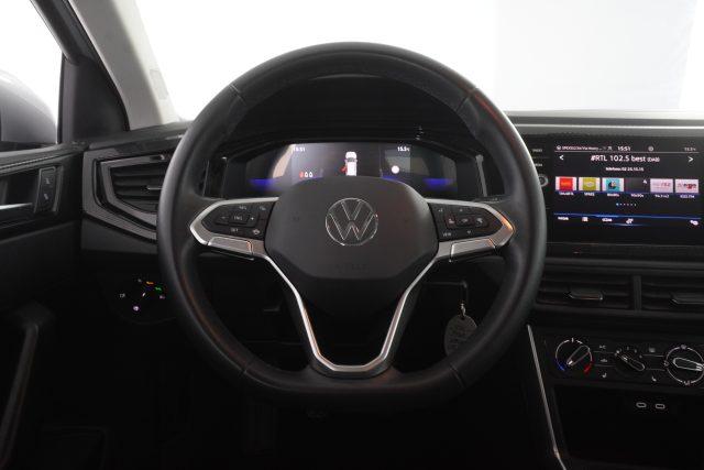 VOLKSWAGEN Polo Polo 1.0 Life