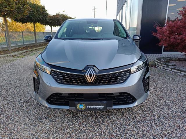 RENAULT Clio ECO-G 100 CV 5 porte Evolution