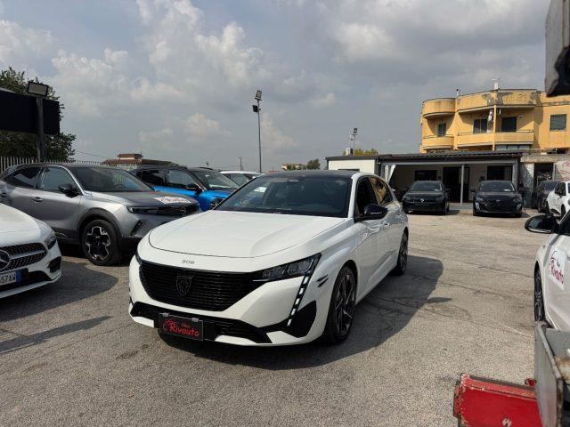 PEUGEOT 308 BlueHDi 130 S&S Allure Pack