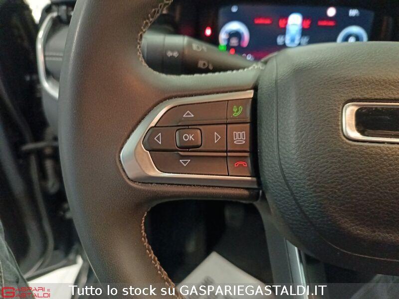 Jeep Compass Compass 1.6 Multijet II 2WD Limited