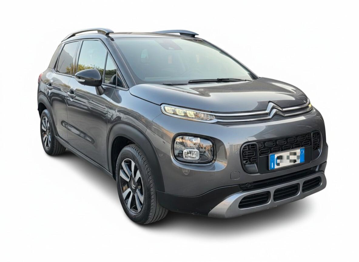 CITROEN C3 AIRCROSS BlueHDi 100 S&S SHINE CATENA 8MM