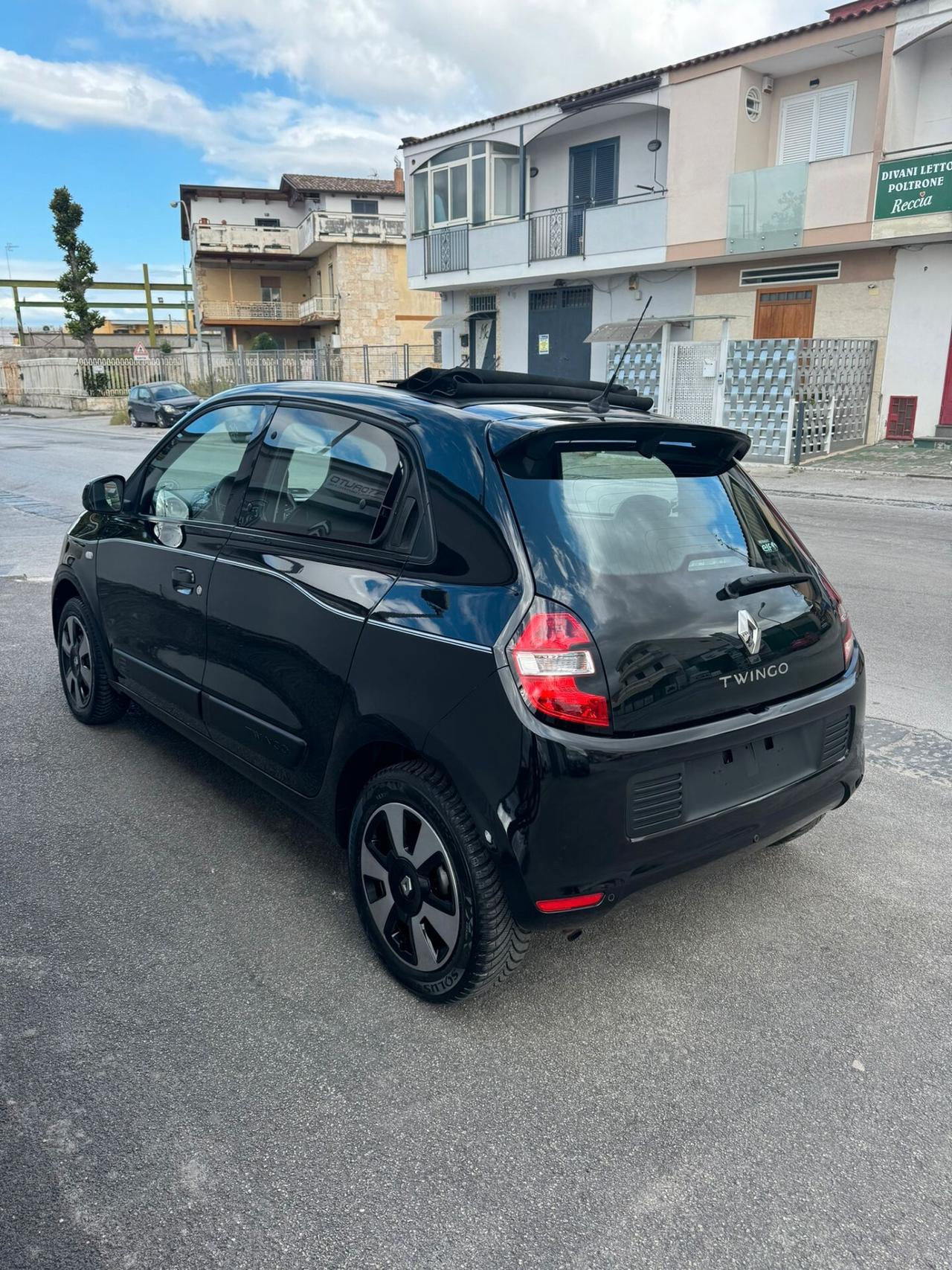 Renault Twingo 0.9 tce energy Intens 90cv