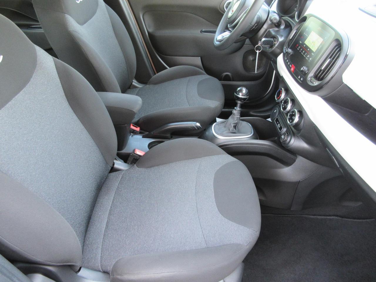 Fiat 500 L 500L 1.3 mjt Business 95cv