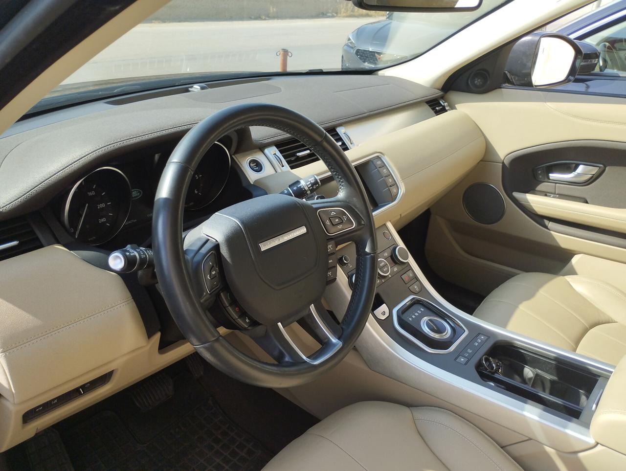 Land Rover Range Rover Evoque 2.0 TD4 150 CV 5p. HSE