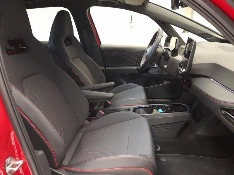 Volkswagen ID.3 ID.3 GTX