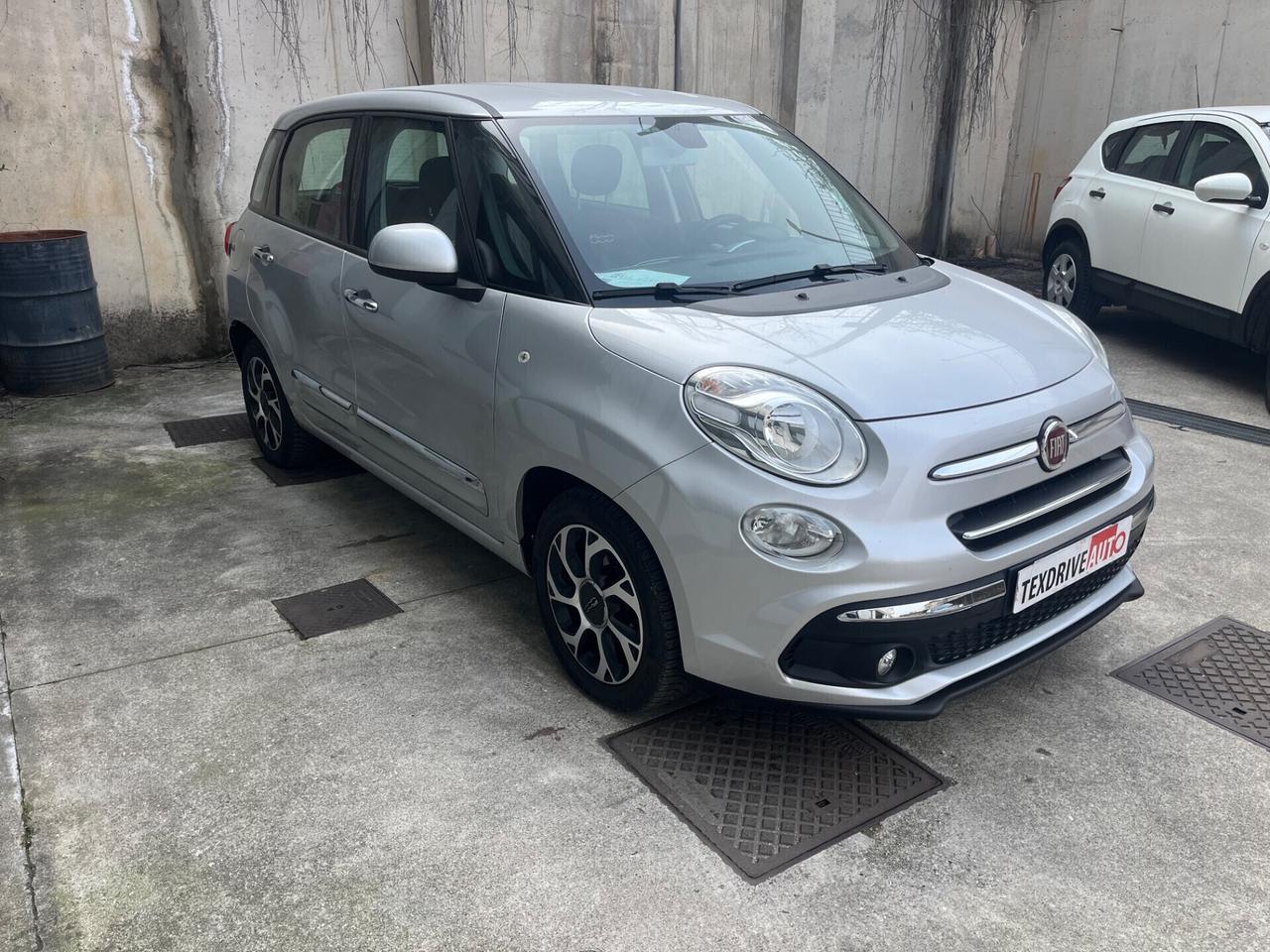 Fiat 500L 1.3 Multijet 95 CV Business