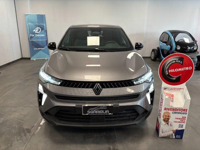 RENAULT Captur KM0 1.0 GPL ECO-G Techno NUOVA