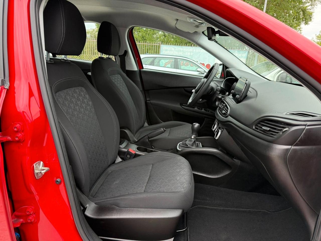 Fiat Tipo 1.3 Mjt S&S 5 porte City Cross