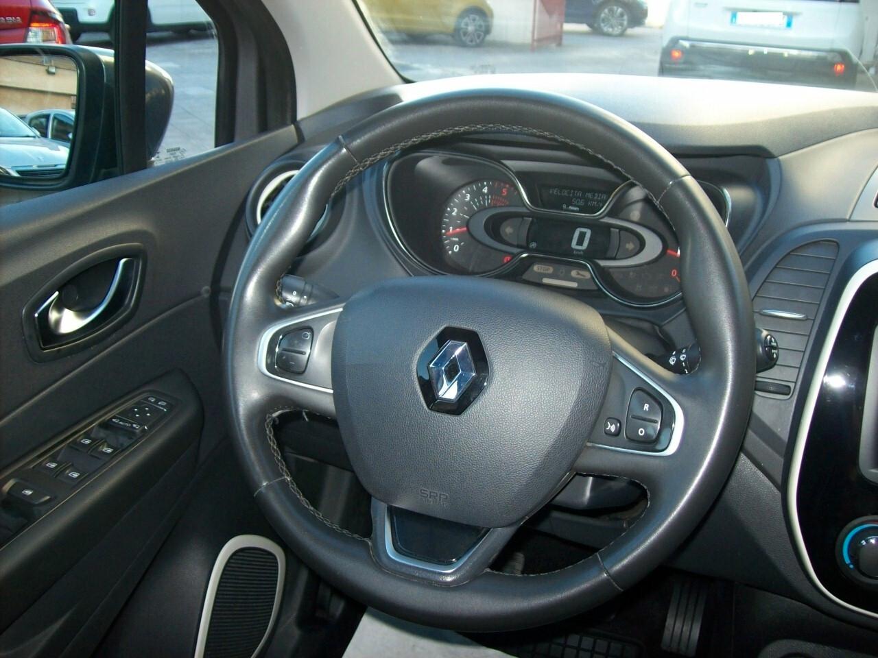 Renault Captur 1.5 dCi 90CV Start&Stop Energy Business