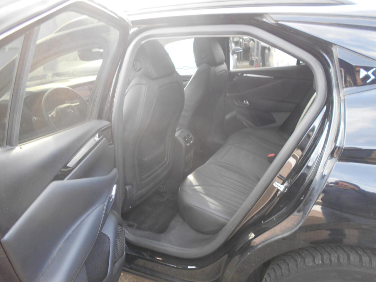 Ds DS4 4 BlueHDi 130 aut. Cross Rivoli