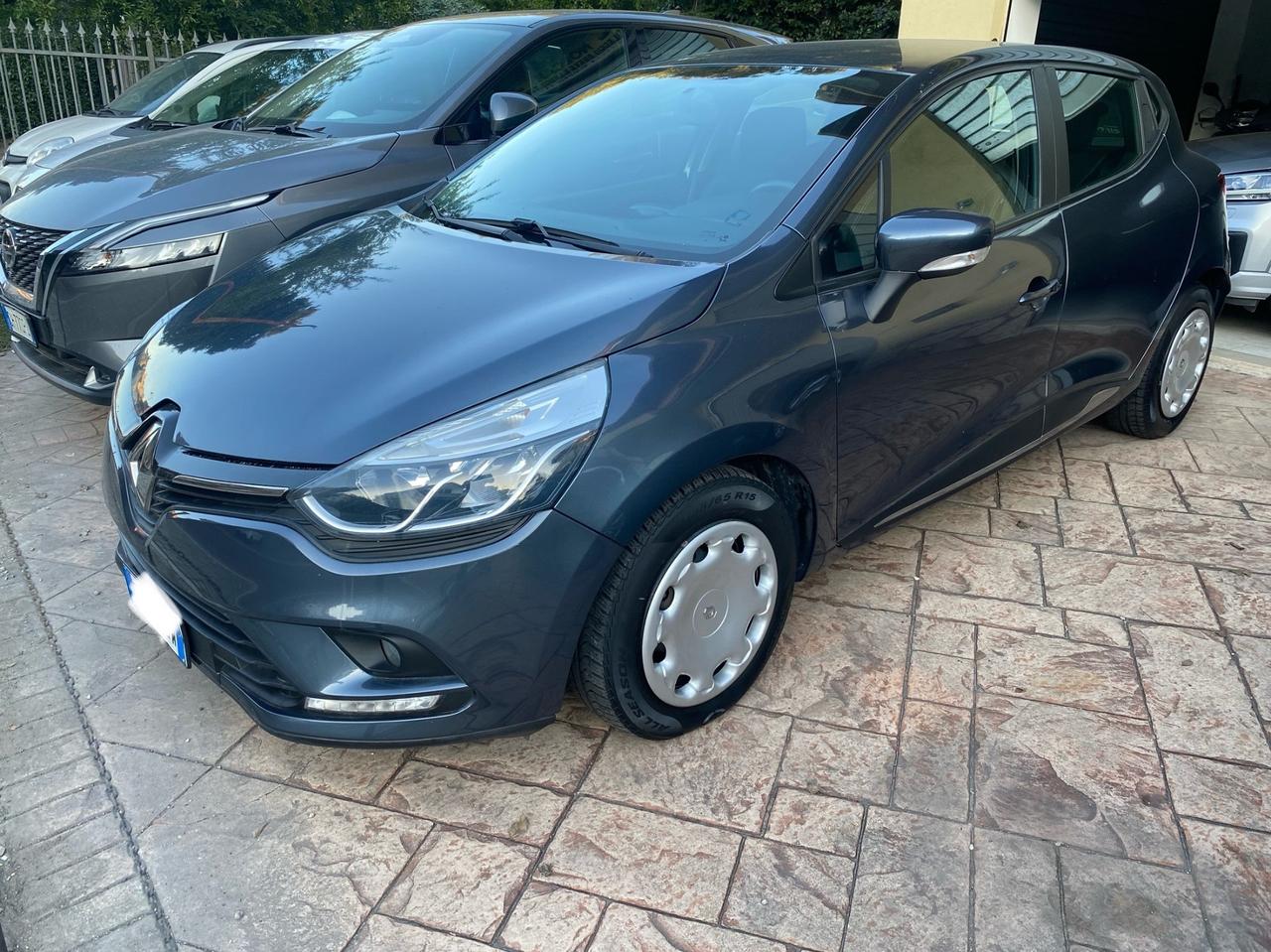 Renault Clio dCi 8V 90 CV 5 porte Business