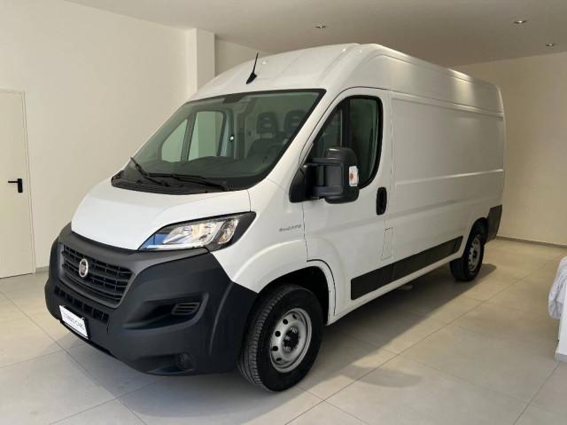 Fiat Ducato 30 MH2 2.3 mjt 120cv E6d-temp