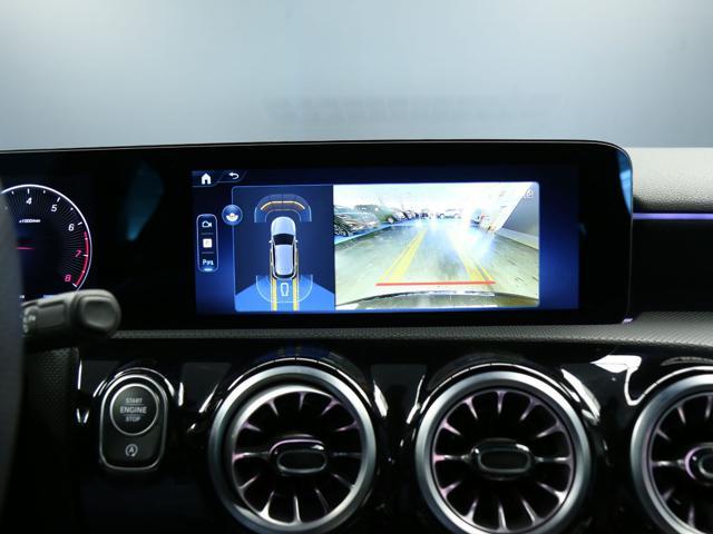 MERCEDES-BENZ A 180 Automatic AMG Line Extra