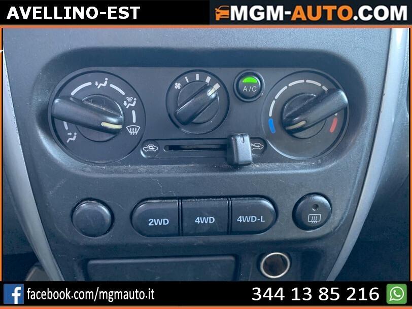 Suzuki Jimny 1.5 DDiS cat 4WD JLX 4x4