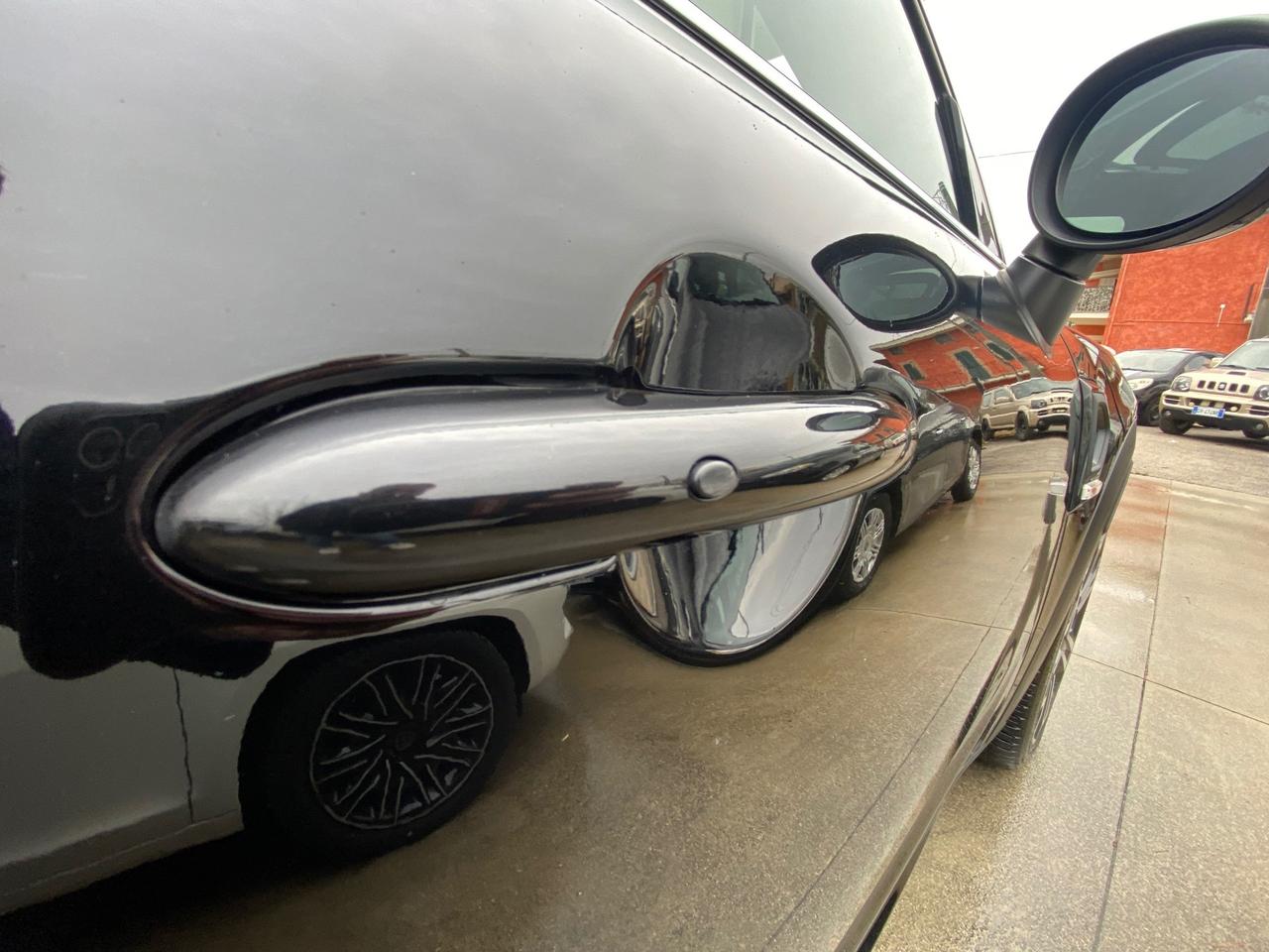 Mini Cooper SD Countryman 2.0 Essential ALL4 190cv Auto