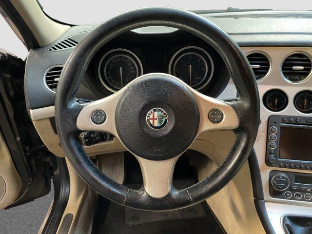 ALFA ROMEO 159 1.9 JTS 16V Sportwagon Distinctive