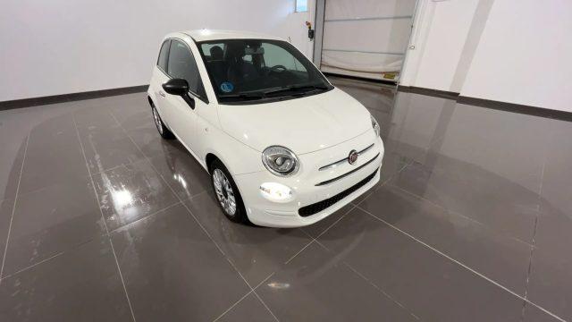 FIAT 500 1.0 Hybrid Cult #Vari.Colori