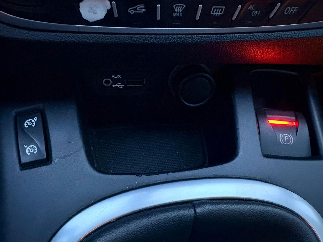 Renault Scenic Scénic X-Mod 1.6 dCi 130CV Luxe