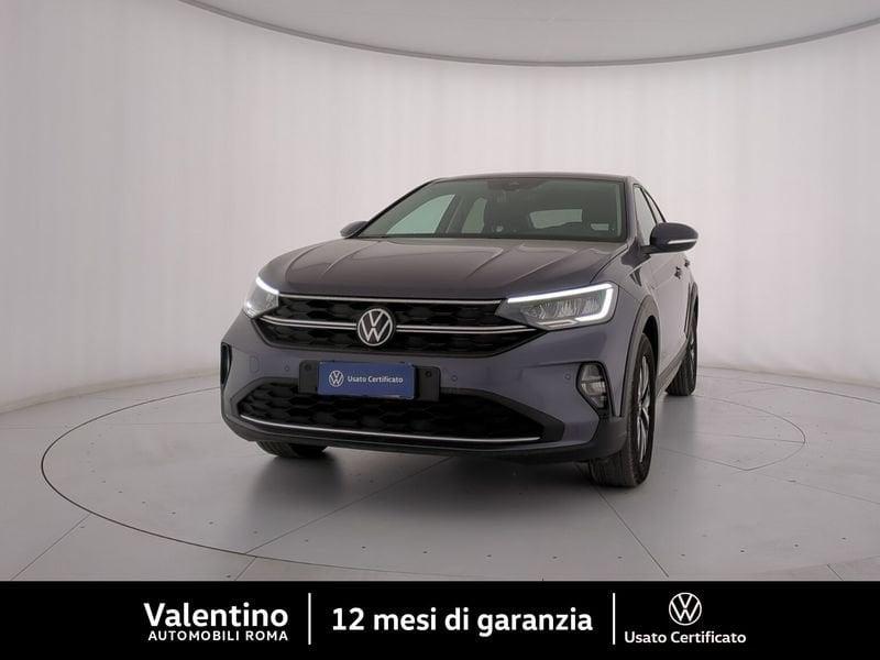 Volkswagen Taigo 1.0 TSI Life