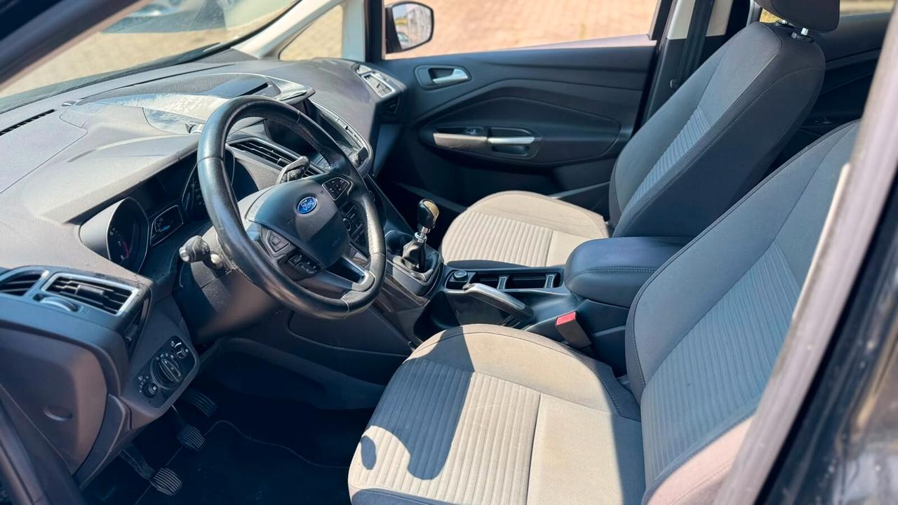 Ford C-Max 1.0 EcoBoost 7 POSTI 2016 130.000KM