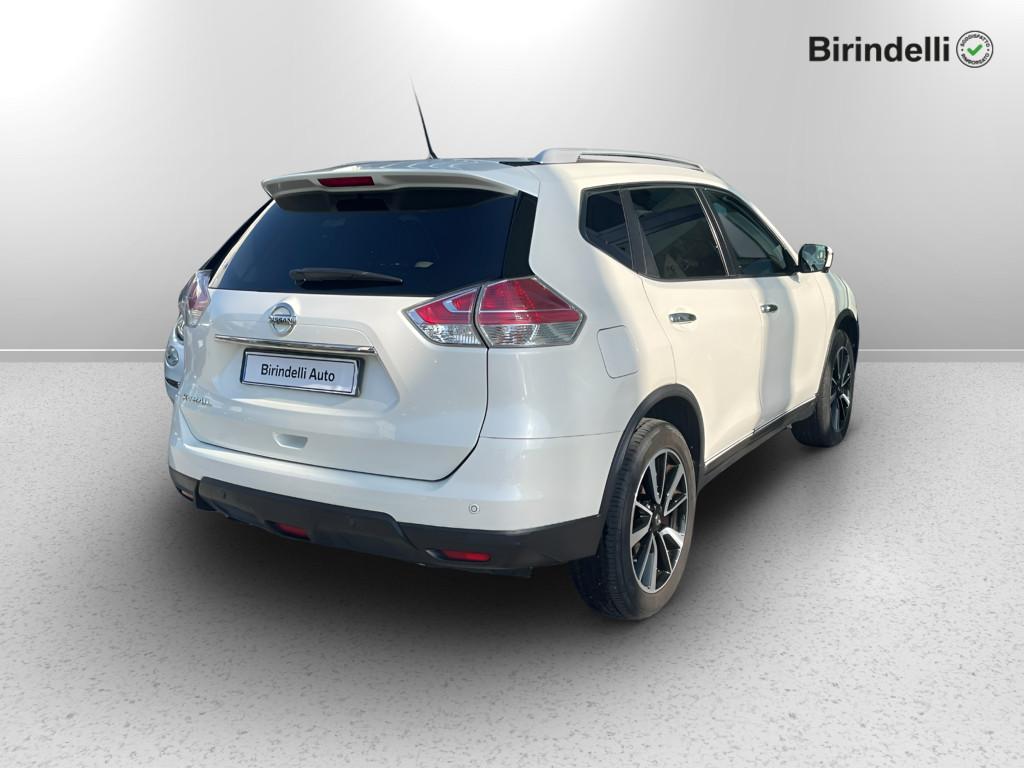 NISSAN X-Trail 3ª serie - X-Trail 1.6 dCi 2WD Acenta Premium