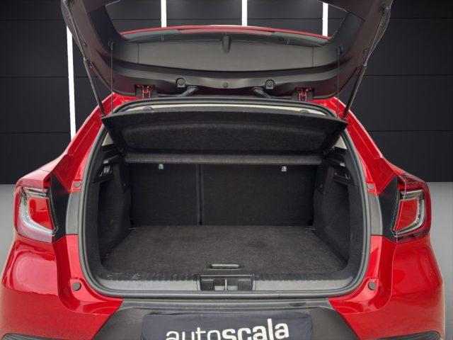 RENAULT Captur TCe 100 CV GPL FAP Intens