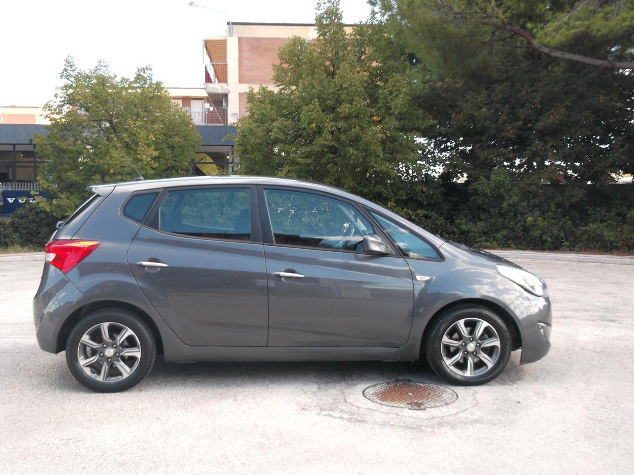 Hyundai iX20 1.4 TDI Neopatentati 2019