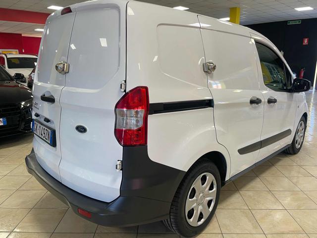 FORD Transit Courier 1.5 TDCi 100CV Van Trend