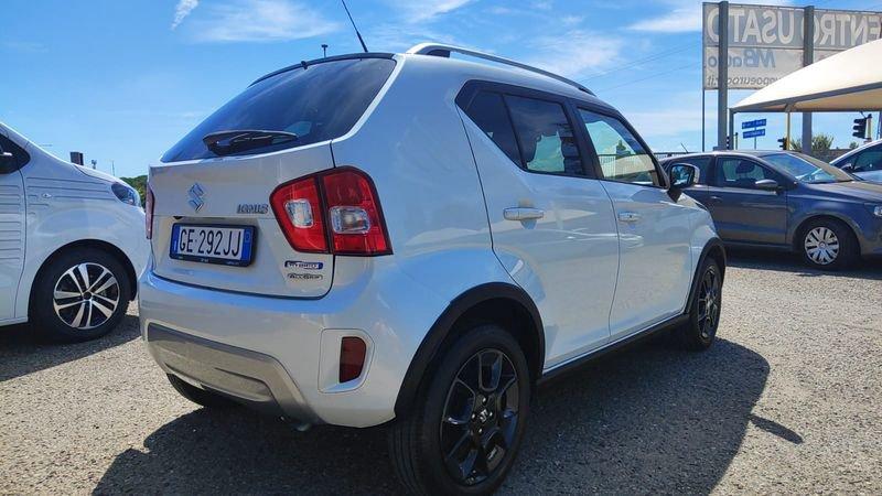 Suzuki Ignis Ignis 1.2 Hybrid 4WD All Grip Top