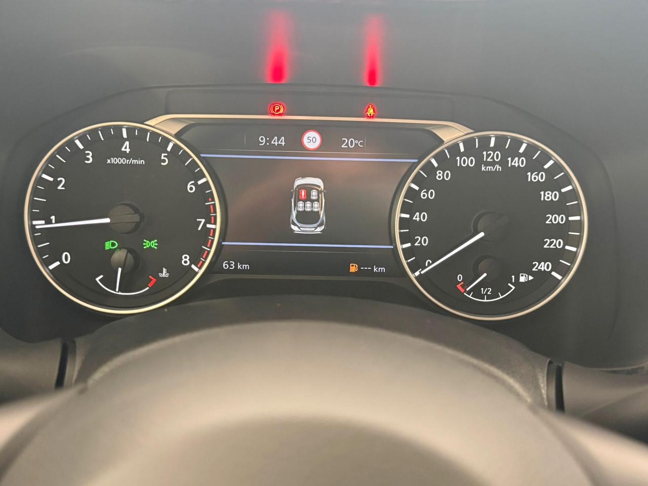 Nissan Juke 2026 KM 0 1.0 114CV