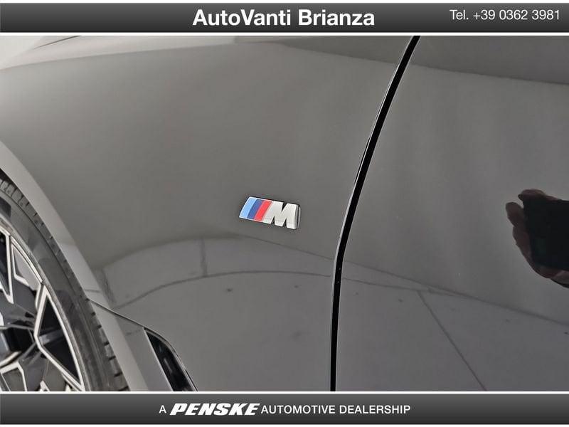 BMW Serie 4 Gran Coupé 420d xDrive 48V Msport