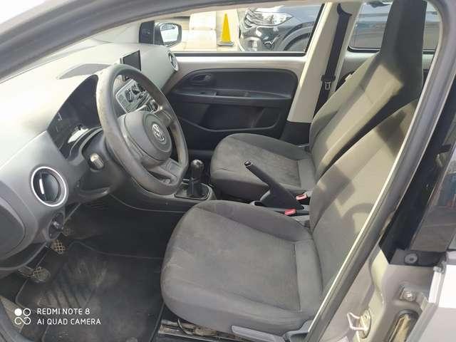 Volkswagen up! up! 5p 1.0 Take 60cv E6