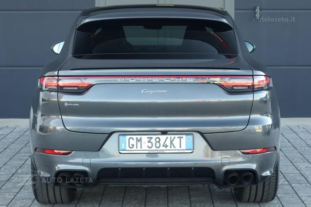 PORSCHE Cayenne Coupé 3.0 340CV V6