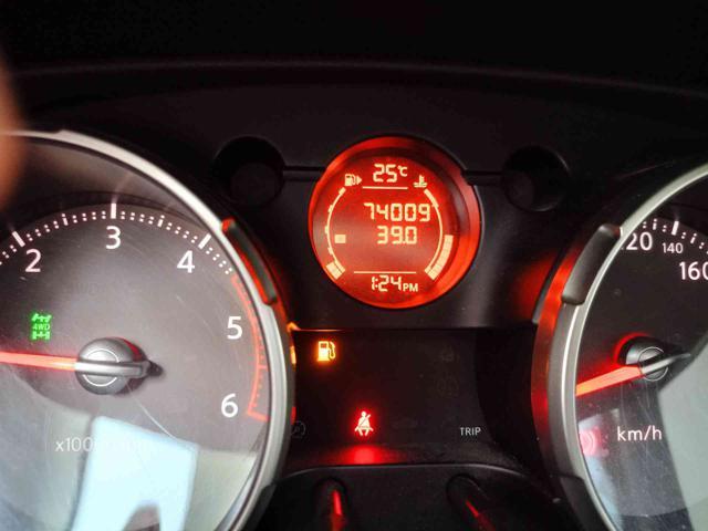 NISSAN Qashqai 2.0 dCi DPF 4WD Acenta