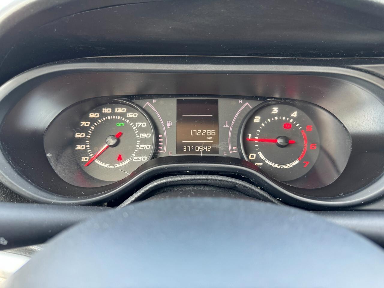 Fiat Tipo 1.3 Mjt 4 porte Lounge