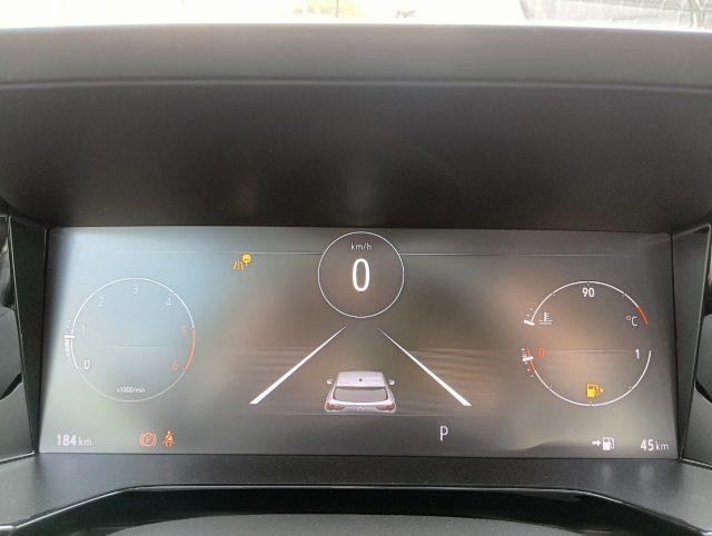 OPEL Grandland Autocarro GS 1.5 diesel Ecotec aut. N1