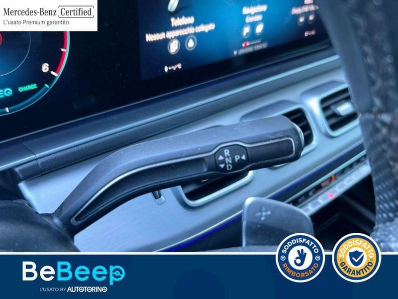 Mercedes-Benz GLE 300 D MHEV PREMIUM PLUS 4MATIC AUTO