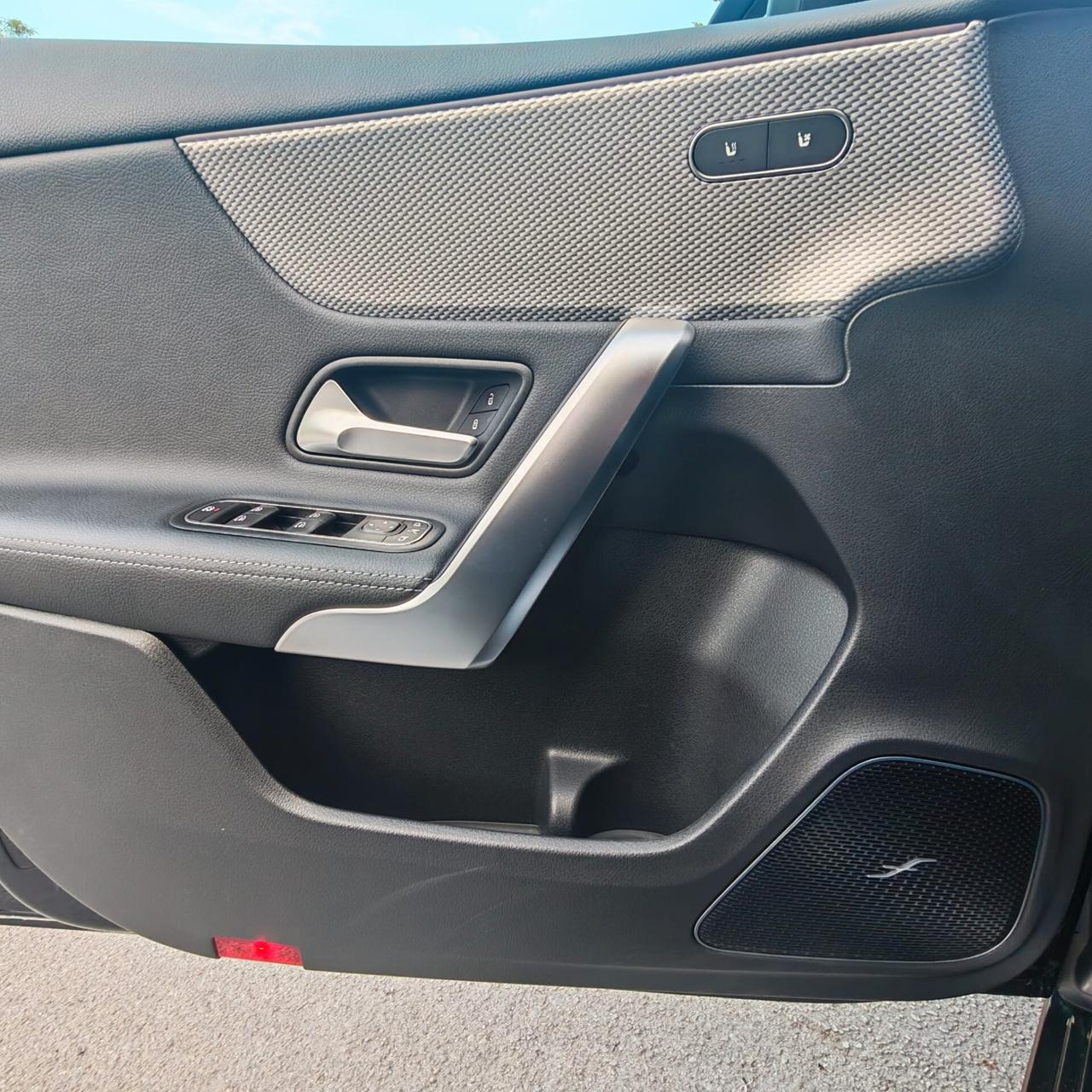 Mercedes-benz A 220 Automatic 4Matic Sport