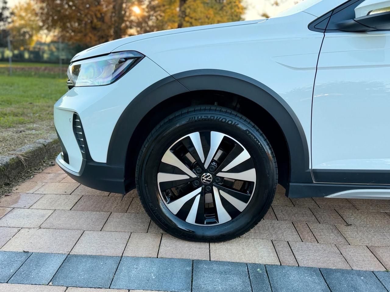 Volkswagen Taigo 1.0 TSI 110 CV Life