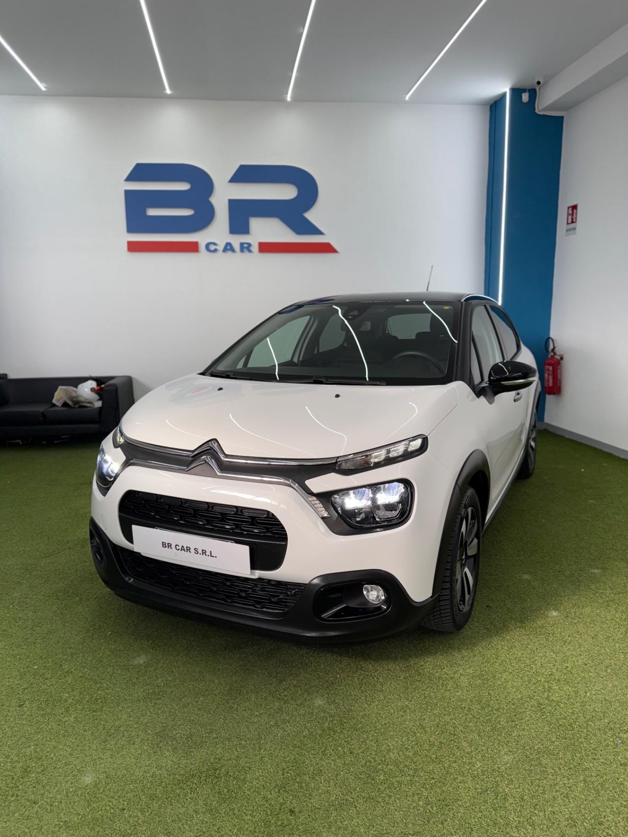 Citroen C3 PureTech 100 S&S Business