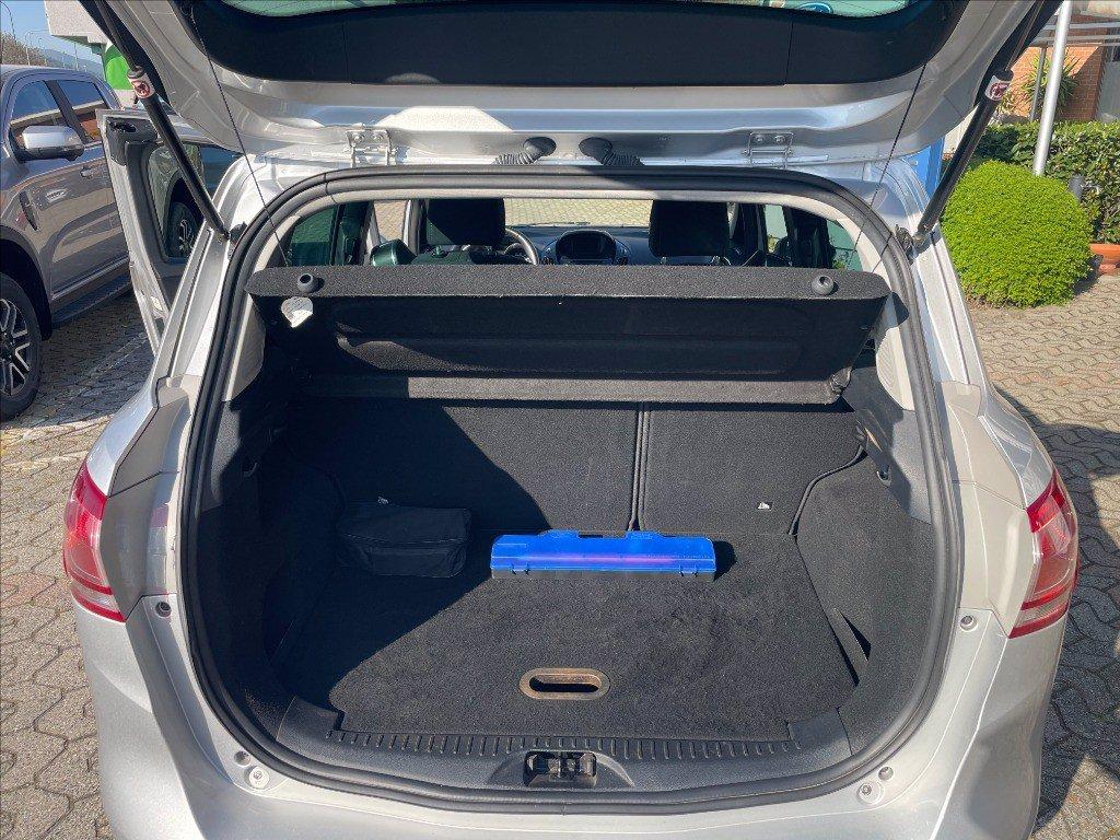 FORD B-Max 1.4 Titanium Gpl 87cv E6 del 2017