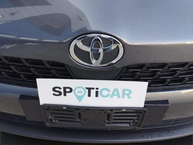 TOYOTA Yaris Cross 1.5H (130 CV) Trend E-CVT